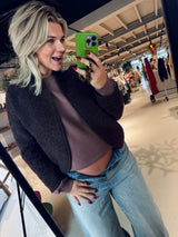 Elle Jacket