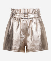 Semmi Metallic - Champagne