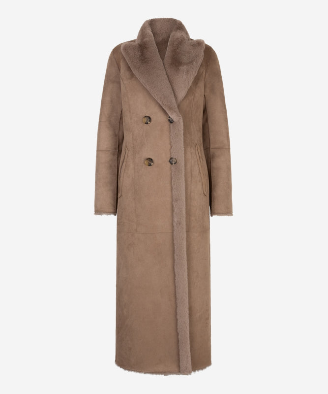 Camia Coat