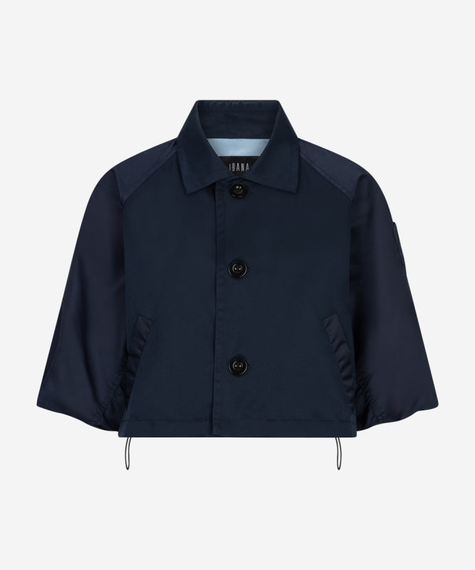 Jali Jacket
