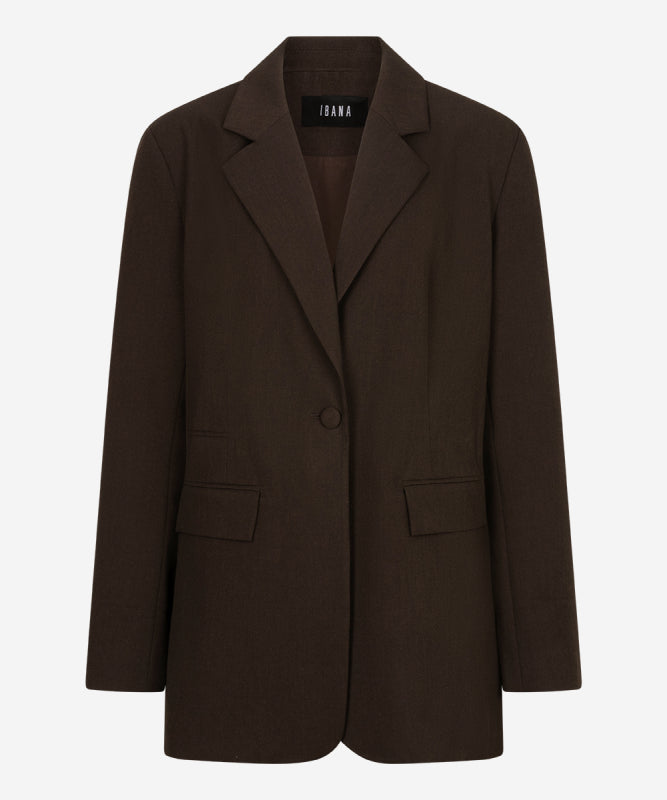 Java Blazer