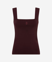 Kara Top fijne basic voor dames in meerdere kleuren van Ibana