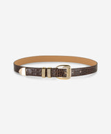 Acro Snake Belt