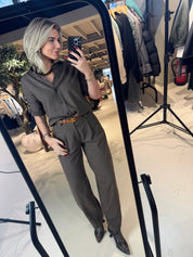 Wendlyn Trousers - Closed