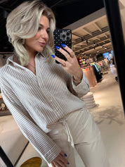 Elena Blouse