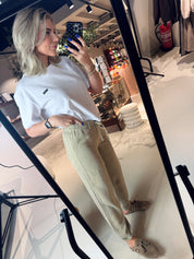 MMMaison Stalom Pant