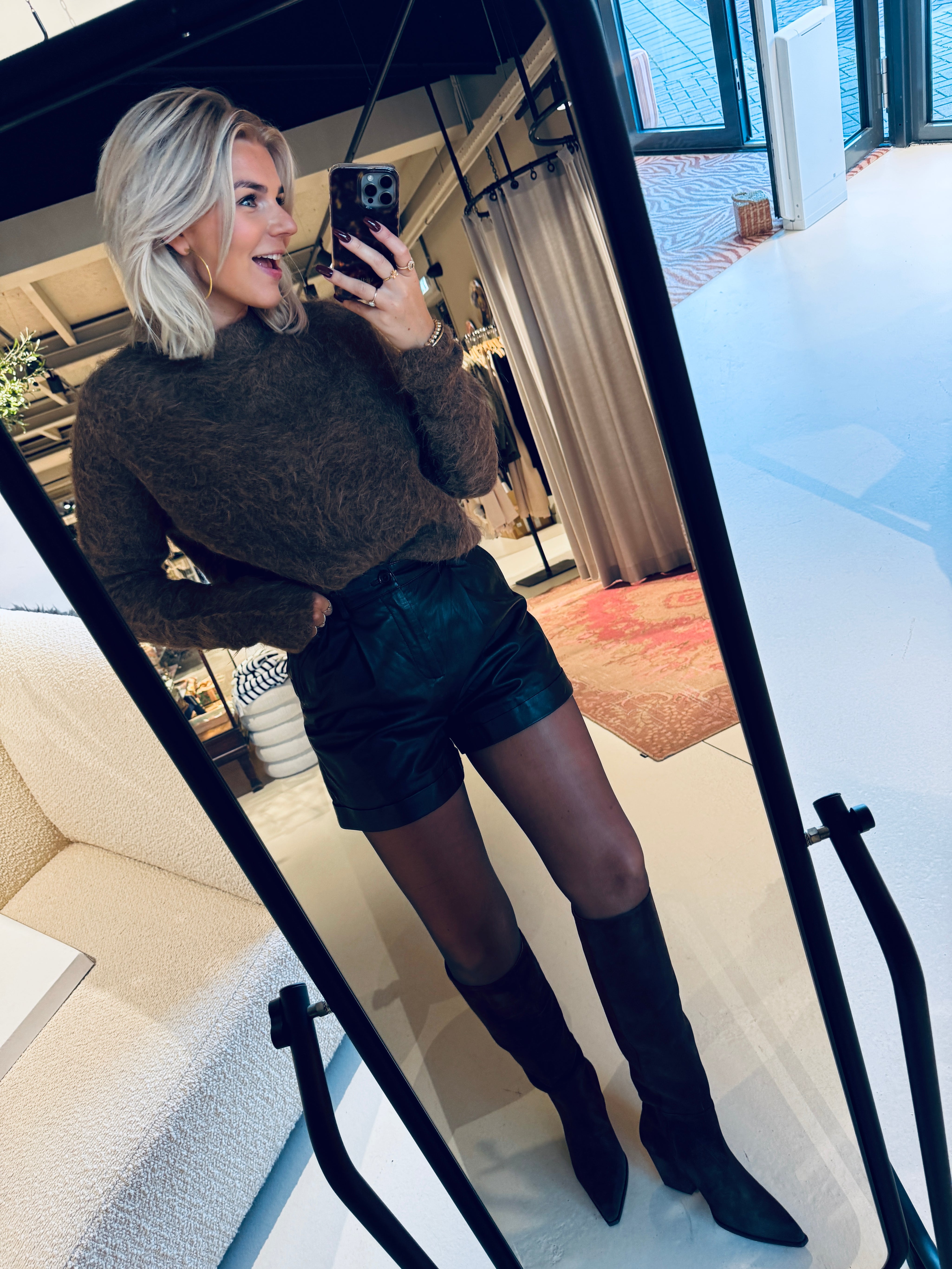Susie Short