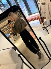 Aria DNM - Wishfull Indigo