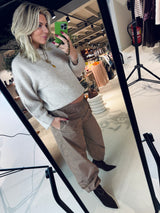 Nazan Pants