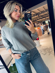 Flipos Sweatshirt