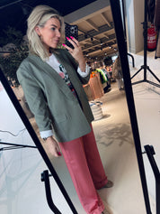 Kliomi Blazer