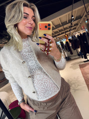 Niki Cardigan