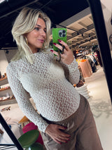 Lacey Top