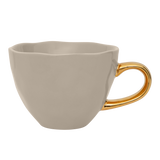 UNC Good Morning Tasse Cappuccino/Tee