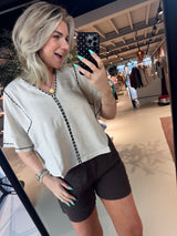 Noor Top