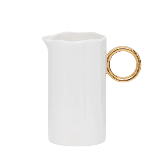 105937 Good Morning Milk Can