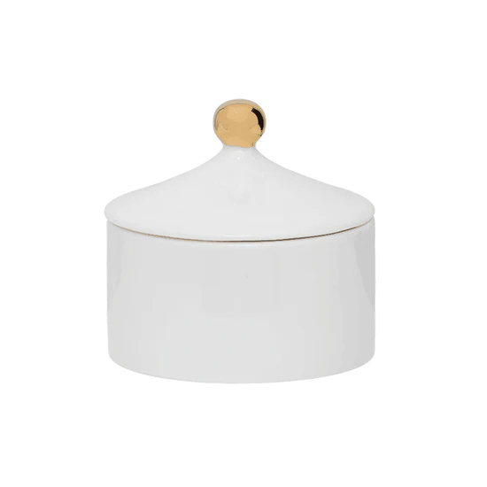 105938 Good Morning Sugar Pot