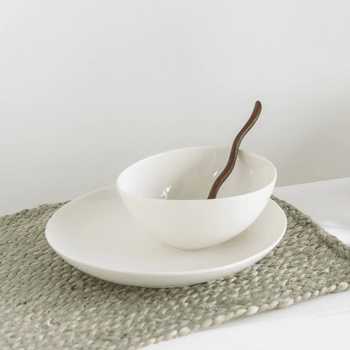 Dinner plate Franca 25cm