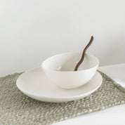 Dinner plate Franca 25cm