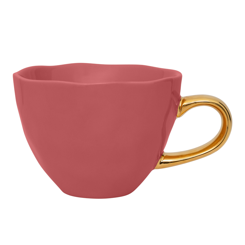 UNC Good Morning Cup Cappuccino/Tea