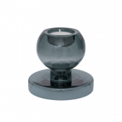 Urban Nature Culture tealight holder Both Sides trellis