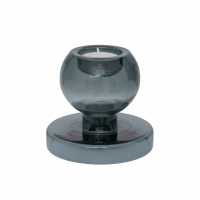 Urban Nature Culture tealight holder Both Sides trellis