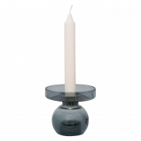 Urban Nature Culture tealight holder Both Sides trellis