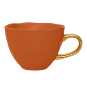 UNC Good Morning Cup Cappuccino/Tea