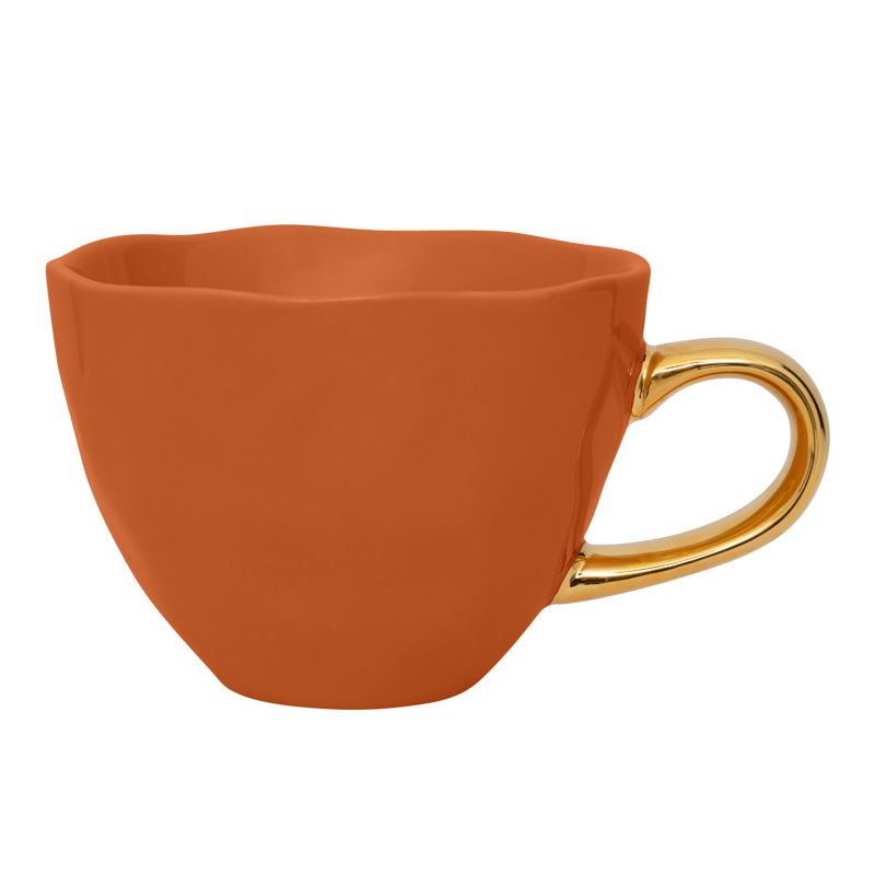 UNC Good Morning Cup Cappuccino/Tea