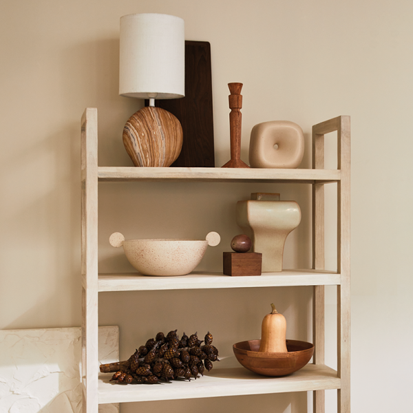 Urban Nature Culture table lamp Vita