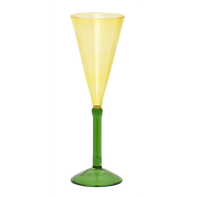 Urban Nature Culture Champagne flute, set of 2, in gift pack