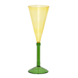 Urban Nature Culture Champagne flute, set of 2, in gift pack