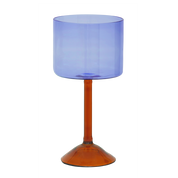 Urban Nature Culture Gin-tonic cocktail glass, set of 2, in gift pack