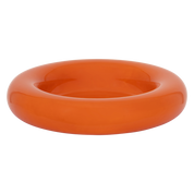 Urban Nature Culture serving bowl Lou flame