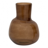 Urban Nature Culture vase Arya downtown brown