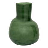 Urban Nature Culture vase Arya fir green