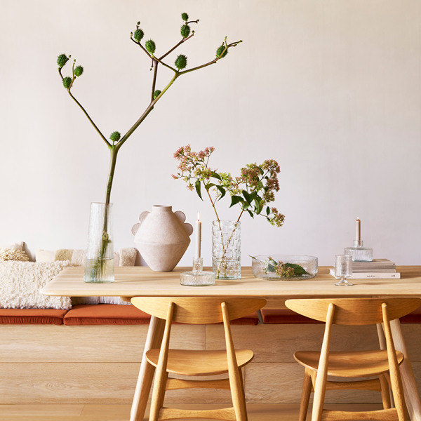 Urban Nature Culture vase Flyt