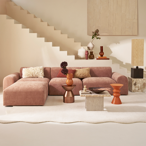 Urban Nature Culture side table Lena