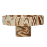 107921 Serving Bowl Moon