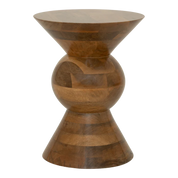 108038 Side Table Lustro