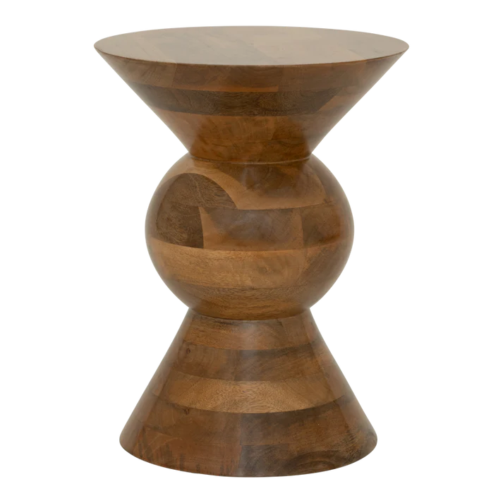 108038 Side Table Lustro