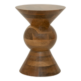 108038 Side Table Lustro