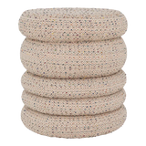 108051 Pouf Cinco - Multicolor