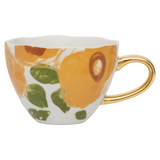 UNC Good Morning Cup Cappuccino/Tea
