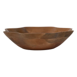 UNC Servierschüssel Bonnie