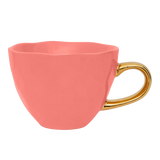 UNC Good Morning Cup Cappuccino/Tea