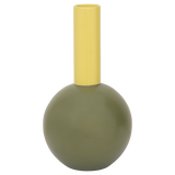 UNC Vase Farve