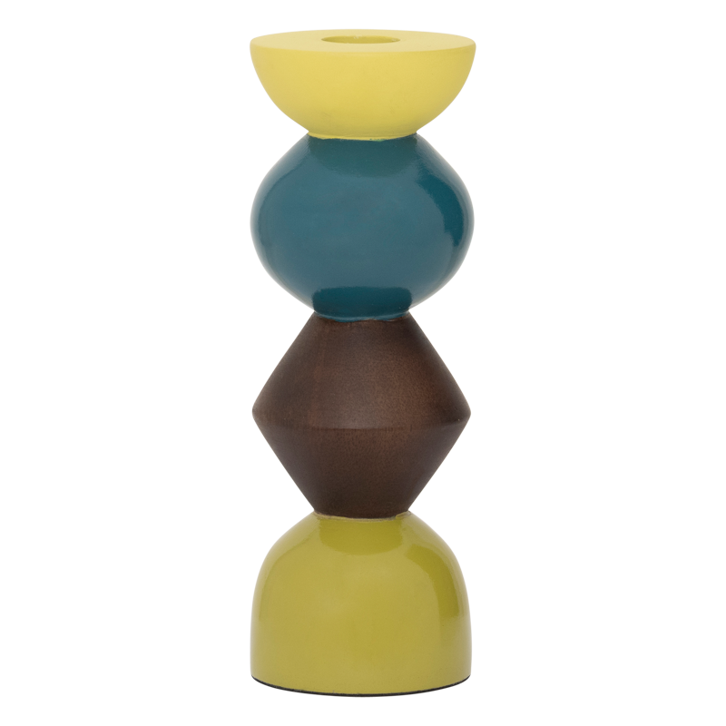 UNC Candle Holder Signe