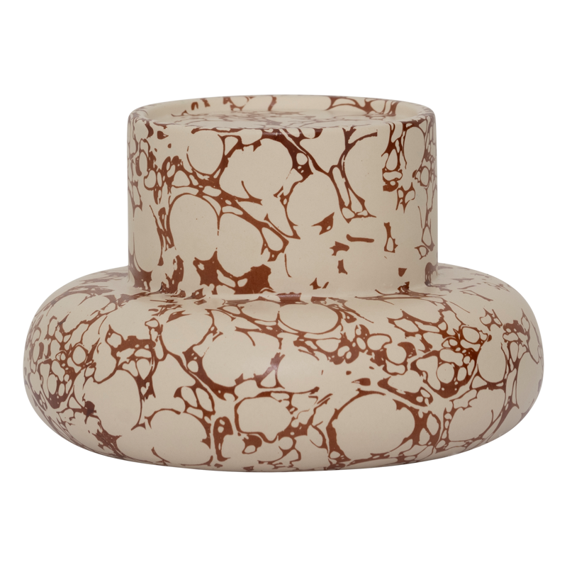 UNC Candle Holder Mukava