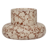 UNC Candle Holder Mukava